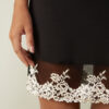 Pretty Flowers Modal-underkjole