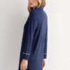 Pretty Flowers open front nightshirt Pretty Flowers open front nightshirt