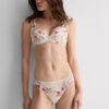 Pretty Flowers Print Brazilian Pretty Flowers Print Brazilian