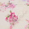 Pretty Flowers Print Gioia Super Push-Up-bh