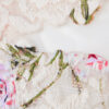 Pretty Flowers Print Thong Pretty Flowers Print Thong