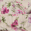 Pretty Flowers-printede pyjamas i super kvalitet bomuld i fuld længde Pretty Flowers-printede pyjamas i super kvalitet bomuld i fuld længde