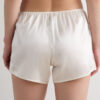 Pretty Flowers silke shorts Pretty Flowers silke shorts