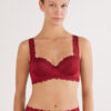 Pretty Flowers Sofia Balconette-bh Pretty Flowers Sofia Balconette-bh