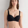 Pretty Flowers Sofia Balconette-bh Pretty Flowers Sofia Balconette-bh