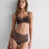 Pretty Flowers Sofia Balconette-bh Pretty Flowers Sofia Balconette-bh