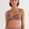 Pretty Flowers Sofia Balconette-bh Pretty Flowers Sofia Balconette-bh