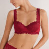 Pretty Flowers Sofia Balconette-bh Pretty Flowers Sofia Balconette-bh