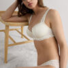 Pretty Flowers Sofia Balconette-bh Pretty Flowers Sofia Balconette-bh