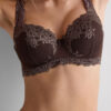 Pretty Flowers Sofia Balconette-bh Pretty Flowers Sofia Balconette-bh
