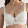 Pretty Flowers Sofia Balconette-bh Pretty Flowers Sofia Balconette-bh