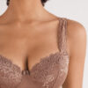 Pretty Flowers Sofia Balconette-bh Pretty Flowers Sofia Balconette-bh