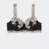 Pretty Flowers Sofia Balconette-bh Pretty Flowers Sofia Balconette-bh