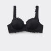 Pretty Flowers Sofia Balconette-bh Pretty Flowers Sofia Balconette-bh