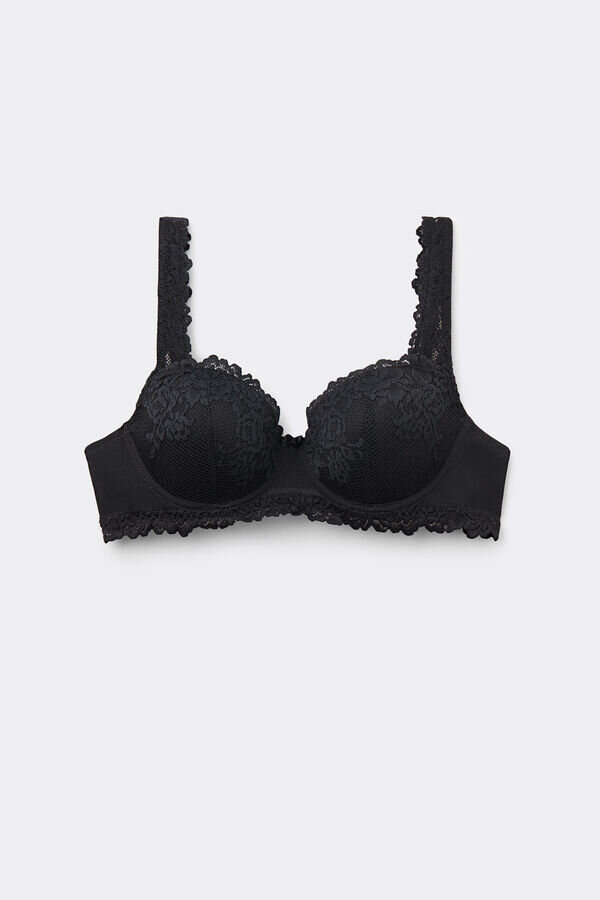 Pretty Flowers Sofia Balconette-bh Pretty Flowers Sofia Balconette-bh