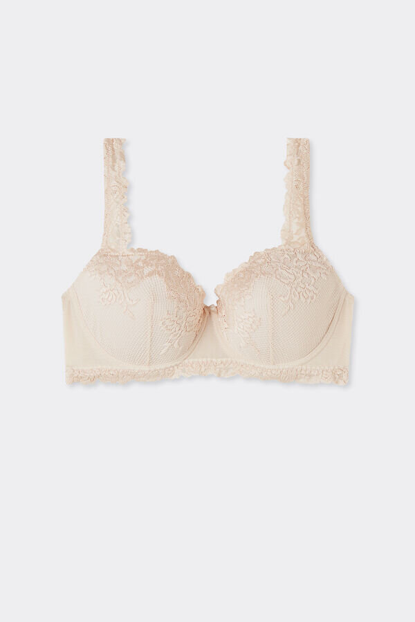 Pretty Flowers Sofia Balconette-bh Pretty Flowers Sofia Balconette-bh
