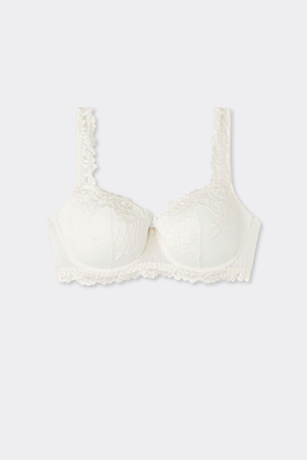 Pretty Flowers Sofia Balconette-bh Pretty Flowers Sofia Balconette-bh