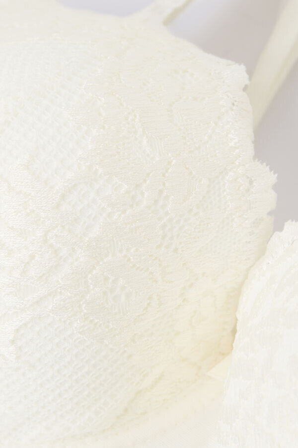 Pretty Flowers Sofia Balconette-bh Pretty Flowers Sofia Balconette-bh