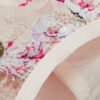 Pretty Flowers-trekant-bh med smukt blomsterprint Pretty Flowers-trekant-bh med smukt blomsterprint