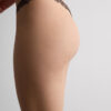 Pretty Flowers Tulle G-String