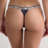 Pretty Flowers Tulle G-String Pretty Flowers Tulle G-String