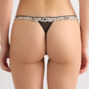 Pretty Flowers Tulle G-String Pretty Flowers Tulle G-String