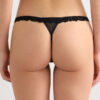 Pretty Flowers Tulle G-String Pretty Flowers Tulle G-String