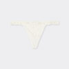 Pretty Flowers Tulle G-String