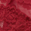 Pretty Flowers Tulle G-String