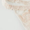 Pretty Flowers Tulle G-String