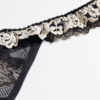 Pretty Flowers Tulle G-String Pretty Flowers Tulle G-String