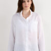 Pure Linen Shirt i linnedstof