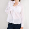 Pure Linen Shirt i linnedstof