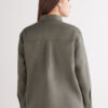 Pure Linen Shirt i linnedstof