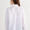 Pure Linen Shirt i linnedstof