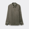 Pure Linen Shirt i linnedstof