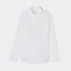 Pure Linen Shirt i linnedstof