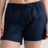 Pure Linen Shorts i hørstof Pure Linen Shorts i hørstof