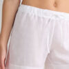 Pure Linen Shorts i hørstof Pure Linen Shorts i hørstof