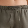 Pure Linen Shorts i hørstof Pure Linen Shorts i hørstof