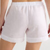 Pure Linen Shorts i hørstof Pure Linen Shorts i hørstof