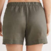 Pure Linen Shorts i hørstof Pure Linen Shorts i hørstof
