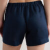 Pure Linen Shorts i hørstof Pure Linen Shorts i hørstof