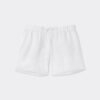 Pure Linen Shorts i hørstof Pure Linen Shorts i hørstof