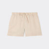 Pure Linen Shorts i hørstof Pure Linen Shorts i hørstof