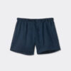 Pure Linen Shorts i hørstof Pure Linen Shorts i hørstof
