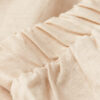 Pure Linen Shorts i hørstof Pure Linen Shorts i hørstof