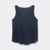Pure Linen Tank Top i hør