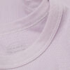 Racerback-tanktop i superior bomuld