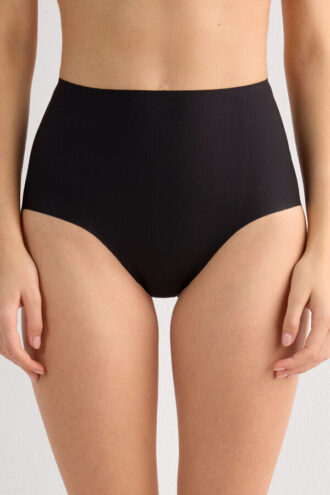 Raw-Cut Microfiber Briefs